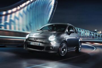 Fiat va oferi o motorizare hibridă