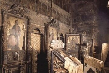 „Suflă vântul sărăciei...”