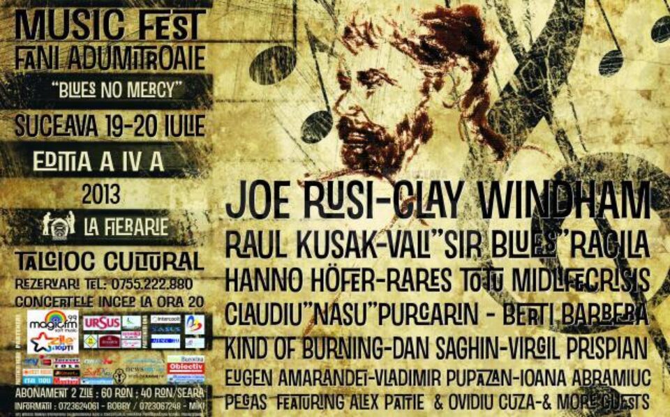 festival