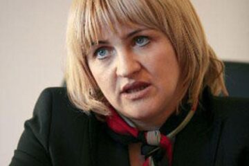 Lucia Varga: Sper că la Romsilva vom păstra actualul număr de angajați