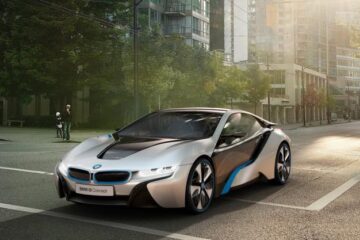 BMW va deschide segmentul sportivelor hibride