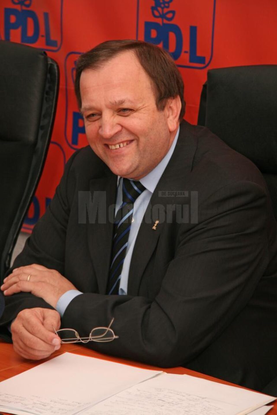 Gheorghe Flutur