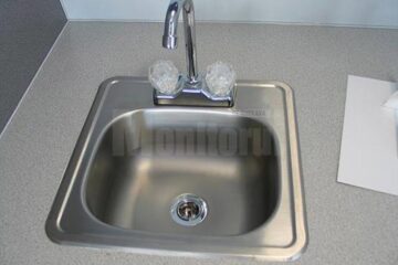 Fără apă potabilă la robinete