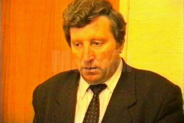 Mircea Stoleriu: „Este o reparație morală târzie, dar este o reparație”