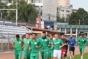 Sporting s-a reunit ieri, dar deocamdată nu se știe numărul jucătorilor cu care se va pleca la drum