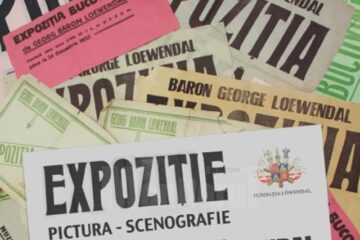 expoziție