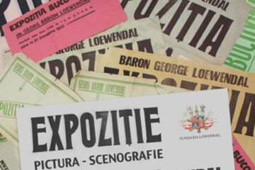 George baron Löwendal se întoarce la Cernăuți