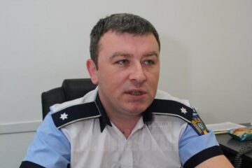 Petrică Jucan: „Viteza excesivă sau neadaptată la condițiile de drum este principala cauză a accidentelor produse în primul semestru al acestui an”
