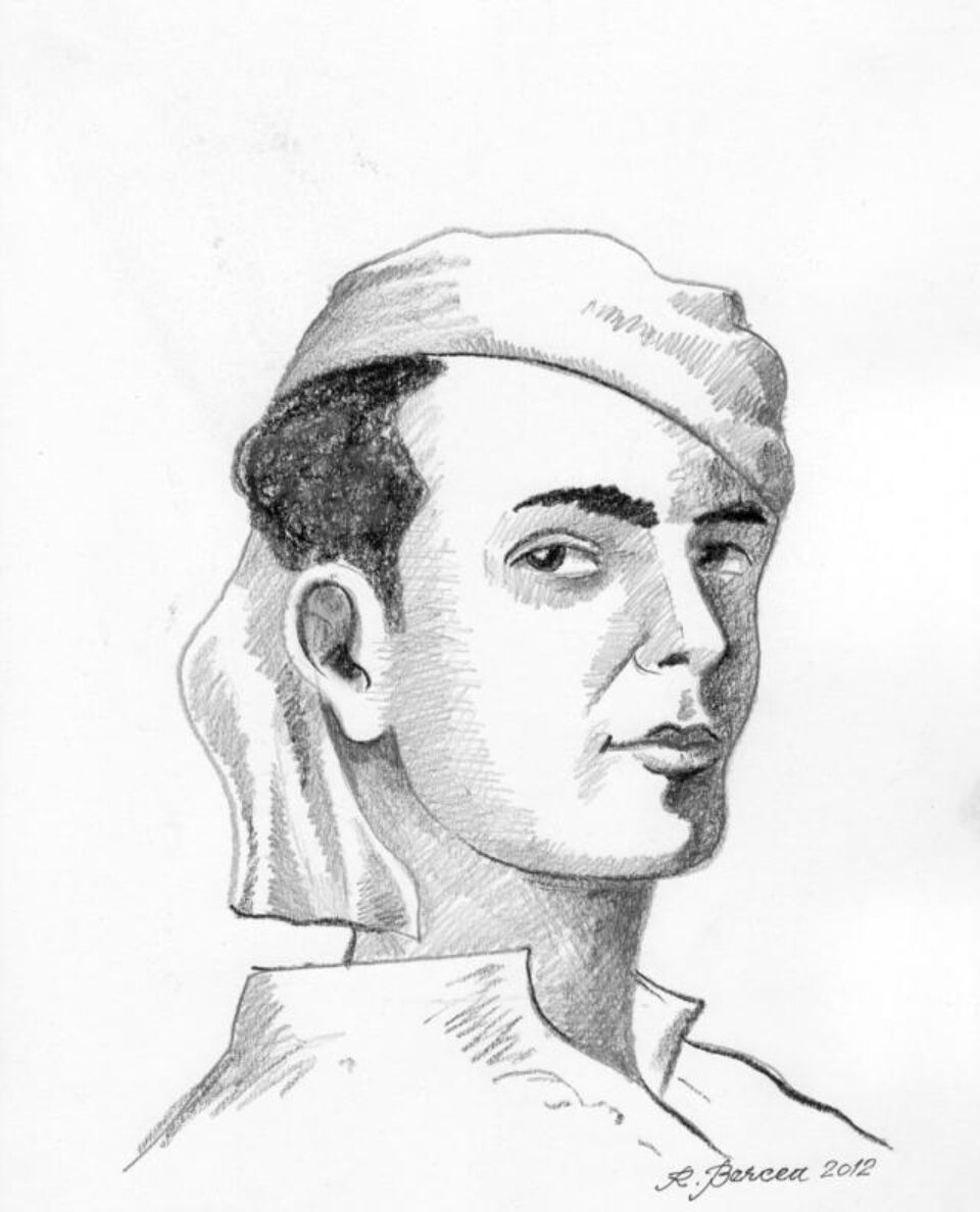 Dimitrie LOGHIN