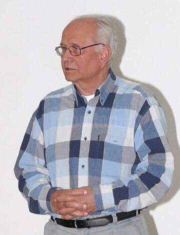 “Vasile Ciurea și Dimitrie Leonida – Dimensiunile timpului”