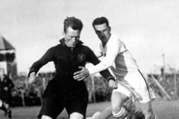 „Fotbal Rădăuți - Cernăuți”