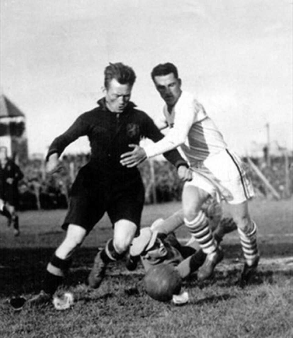 „Fotbal Rădăuți - Cernăuți”
