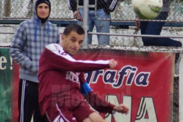 Semeghin spune că nimeni de la Rapid nu i-a propus prelungirea contractului