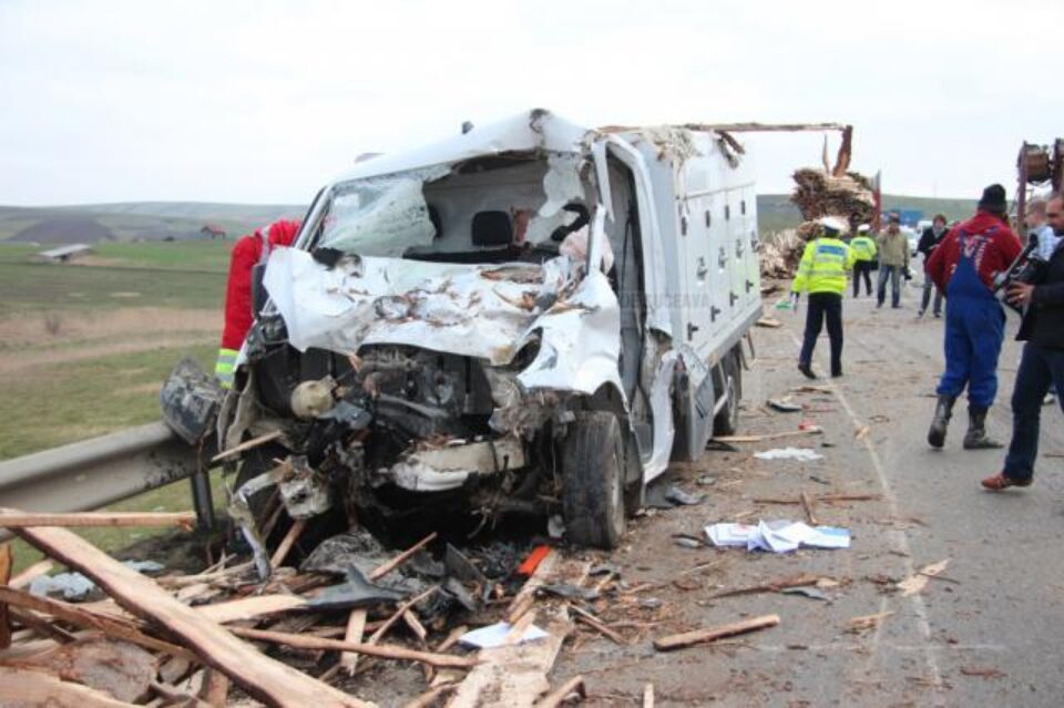 Drumul național Suceava-Vatra Dornei, șoseaua neagră a tragediilor rutiere