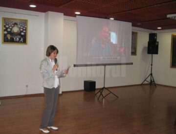 Expoziția Adevăr-Compasiune-Toleranță