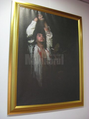 Expoziția Adevăr-Compasiune-Toleranță