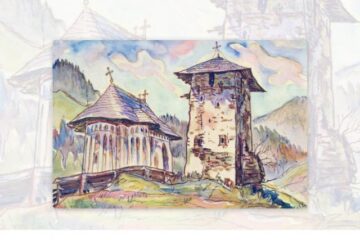 Dialoguri estetice bucovinene