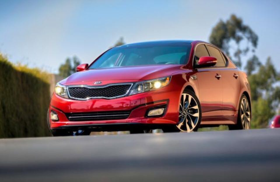 Kia nu vrea un model de familie în clasa medie