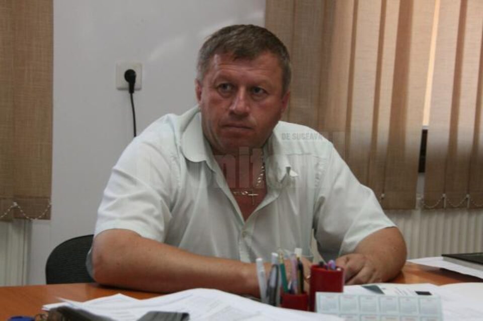 Dumitru Nimițean