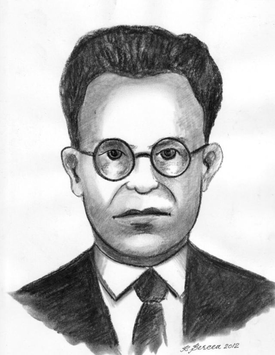 E. Ar. ZAHARIA