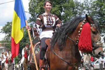 Festivalul ”Întâlniri bucovinene”, unicul festival din Europa dedicat bucovinenilor de pretutindeni