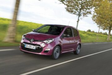 Renault vrea o mașină mai ieftină decât Logan