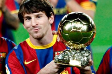 Messi, un giuvaer după care fug multe cluburi