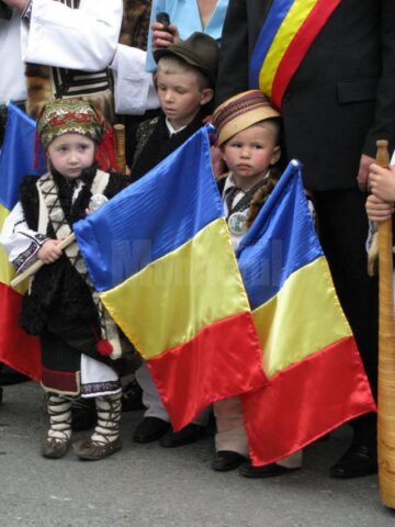 Festivalul ”Întâlniri bucovinene”, unicul festival din Europa dedicat bucovinenilor de pretutindeni