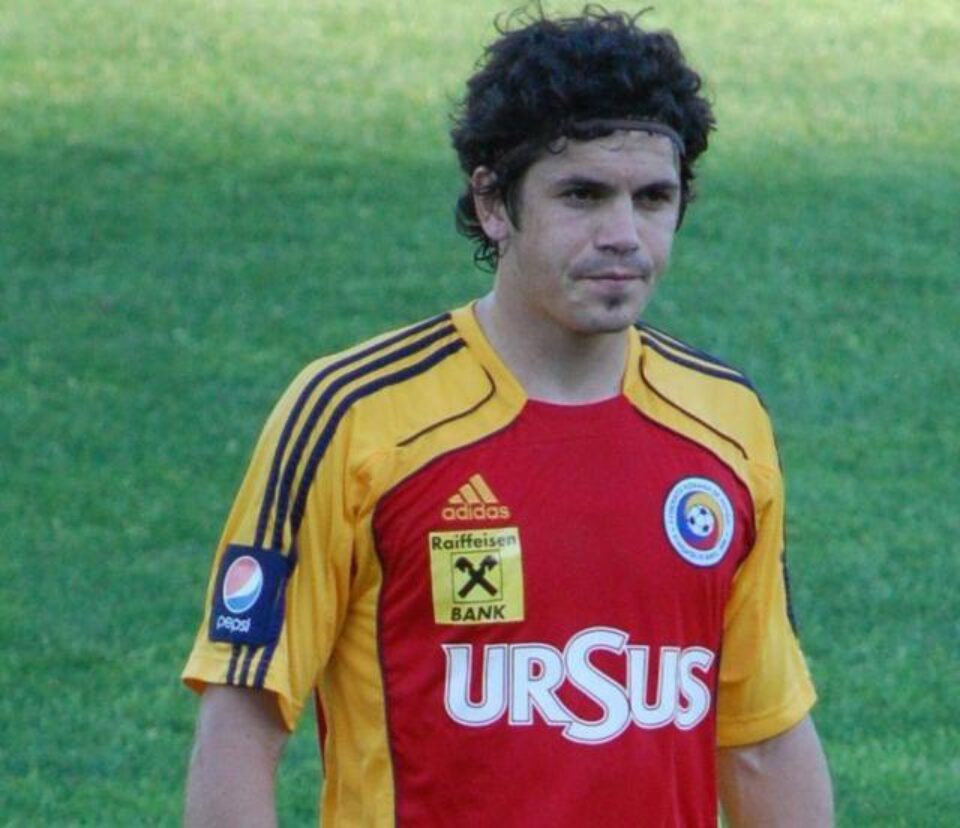 Florescu a semnat cu rușii de la Dinamo Moscova