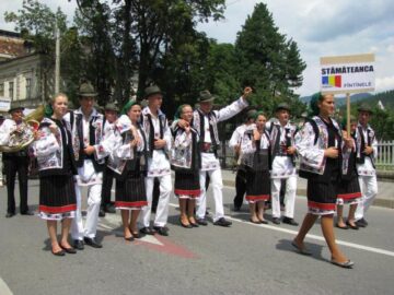 Festivalul ”Întâlniri bucovinene”, unicul festival din Europa dedicat bucovinenilor de pretutindeni