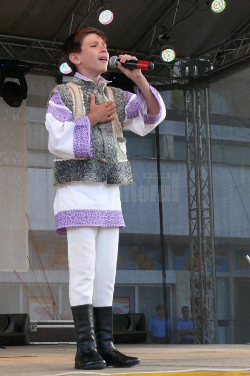Eusebiu Gafița