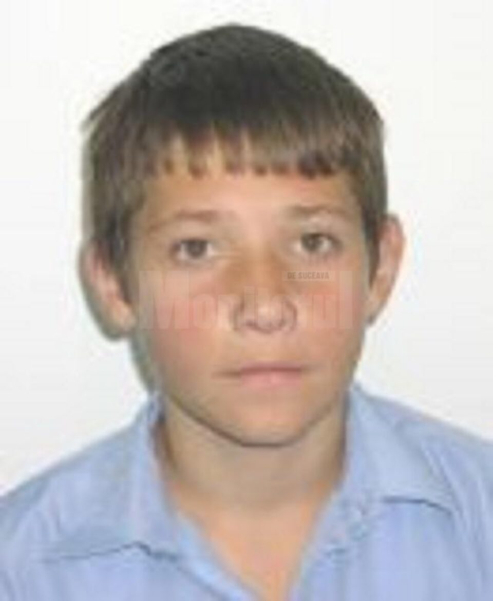 Gușetoaia Iulian Alexandru