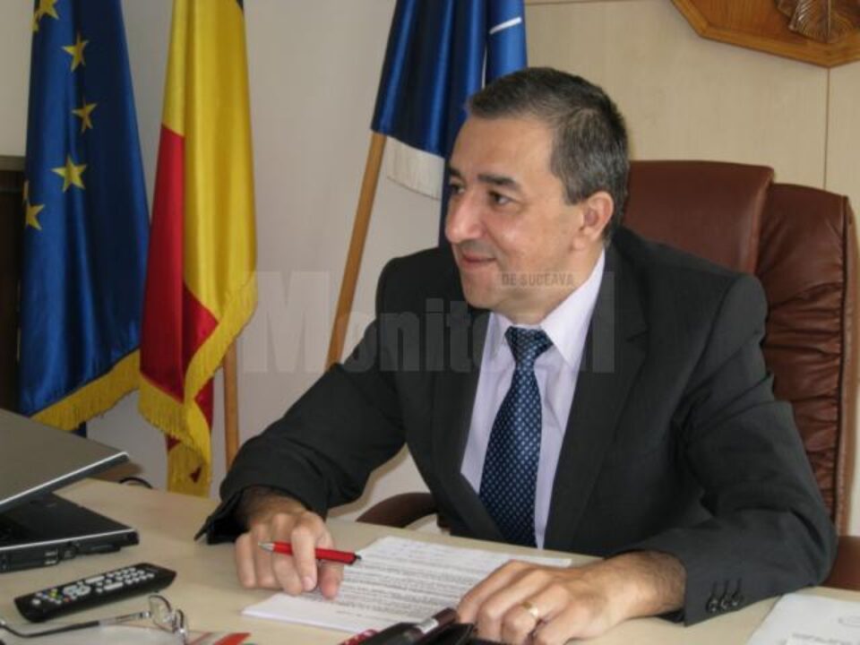Florin Sinescu