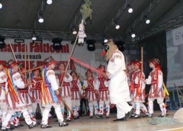 Marele Premiu al Festivalului a fost câștigat de Ansamblului „Mugurașii Iminogului” din Perieți, județul Olt