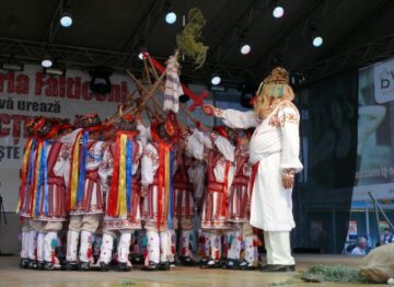 Marele Premiu al Festivalului a fost câștigat de Ansamblului „Mugurașii Iminogului” din Perieți, județul Olt
