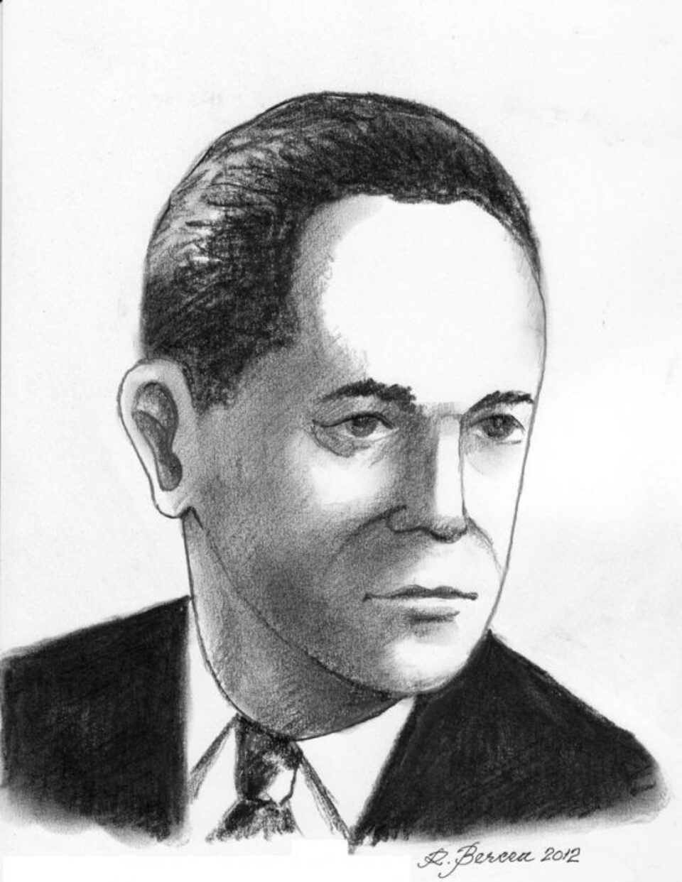 George DRUMUR