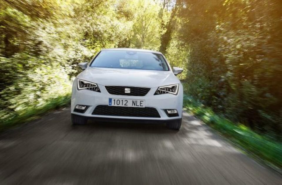 Seat lansează la toamnă noul Leon ST