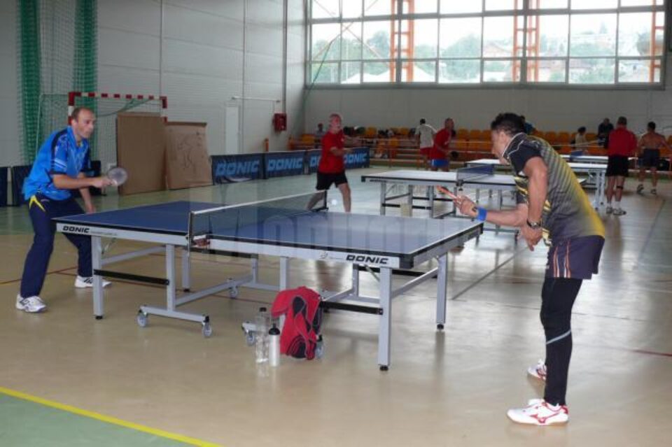 Concursul a reunit cei mai buni sportivi amatori din județele Moldovei