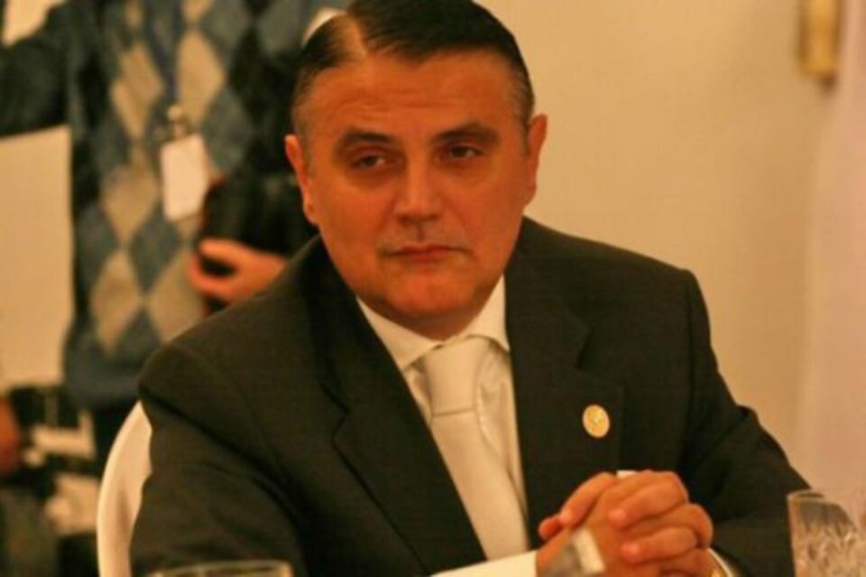 Ovidiu Silaghi. Foto: RomaniaLibera.ro
