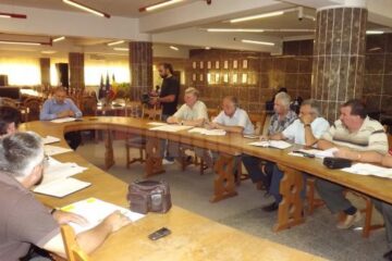 comandament POS Mediu