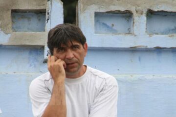 Bogdan Tudoreanu