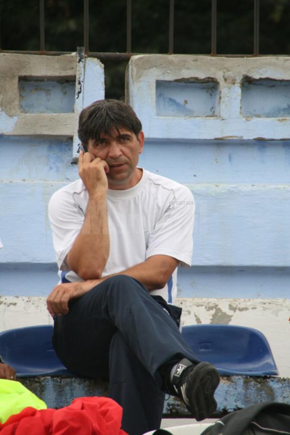Bogdan Tudoreanu