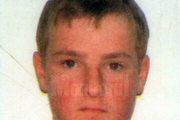 Gheorghe Boberschi a murit după ce a băut o cantitate foarte mare de alcool