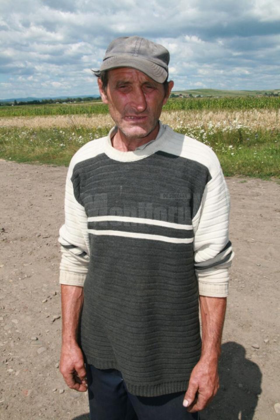 Ion Boberschi, tatăl adolescentului care a murit: „Am aflat că alți ciobani i-au dat să bea alcool neprefăcut. Au pus un pariu. Ar fi băut aproape un litru”