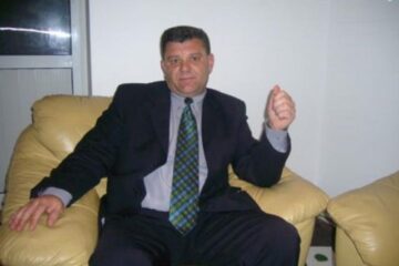 Dumitru Coarnă: „Pentru că a refuzat să elibereze funcția de șef al IPJ Suceava i se impută tot felul de aberații”. Foto: Observator de Călărași