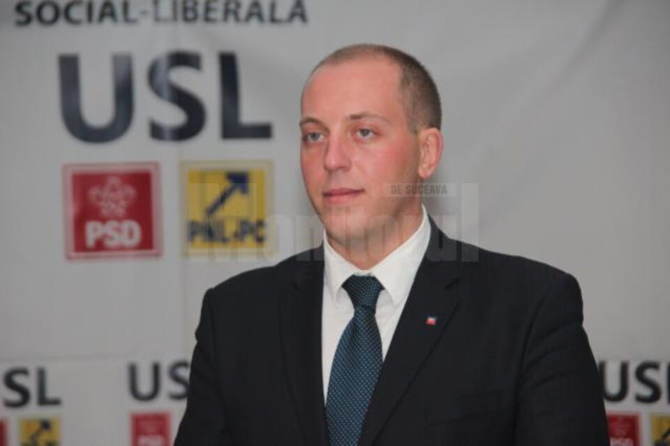 Radu Surugiu:”Bucovina reprezintă una dintre regiunile României în care tradițiile și obiceiurile încă se păstrează” Radu Surugiu:”Bucovina reprezintă una dintre regiunile României în care tradițiile și obiceiurile încă se păstrează”
