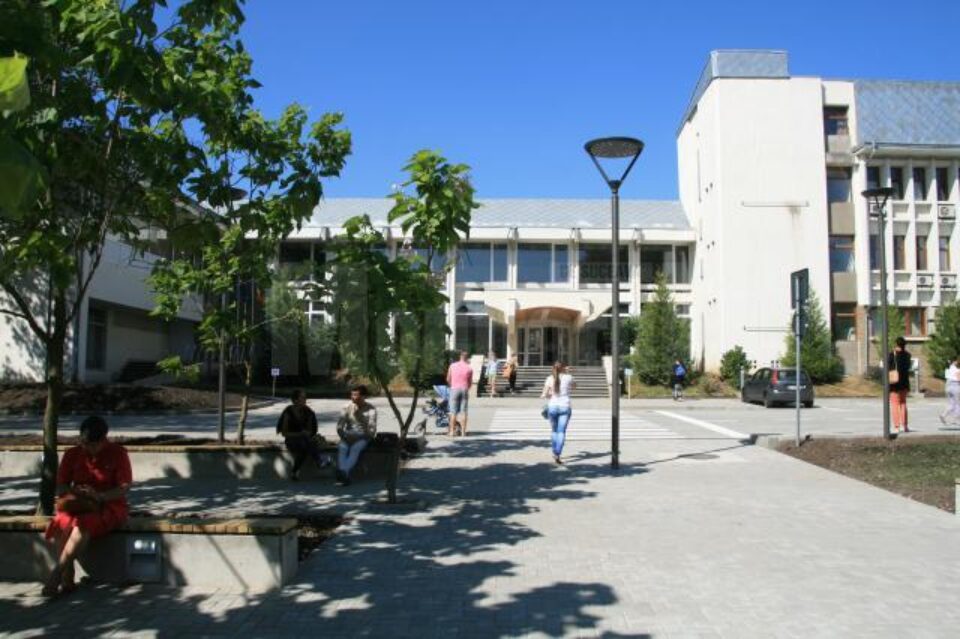 universitate