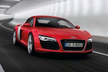 Audi va aduce schimbări importante viitorului R8