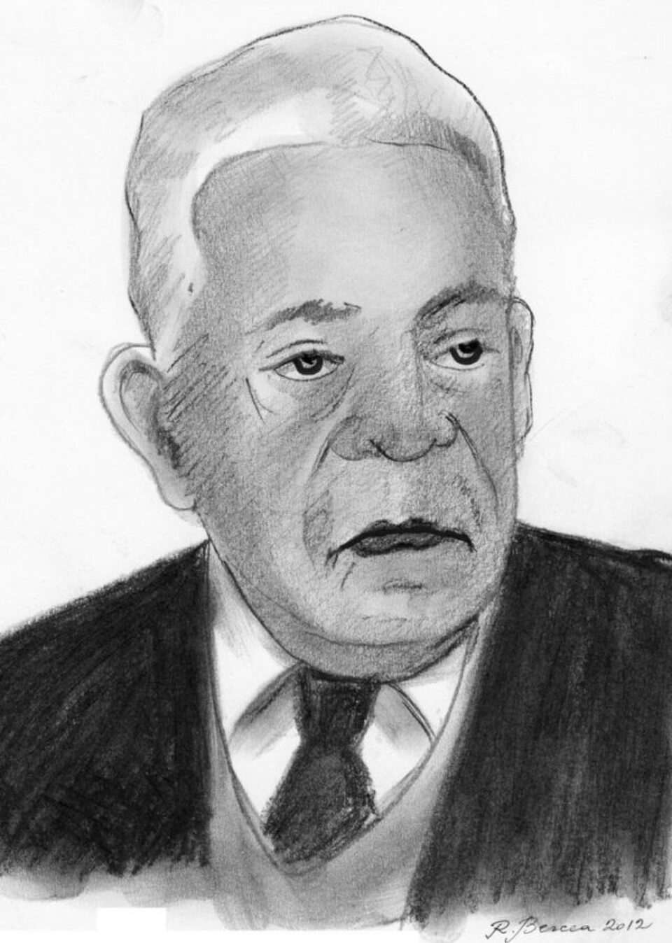 George UNGUREANU