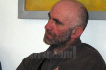 Voicu Raia avertizează că muntele poate fi extrem de periculos